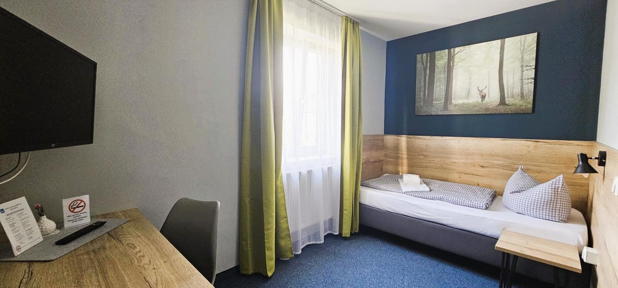 Novitel Pension Pliening - Muenchen Messe Exterior foto